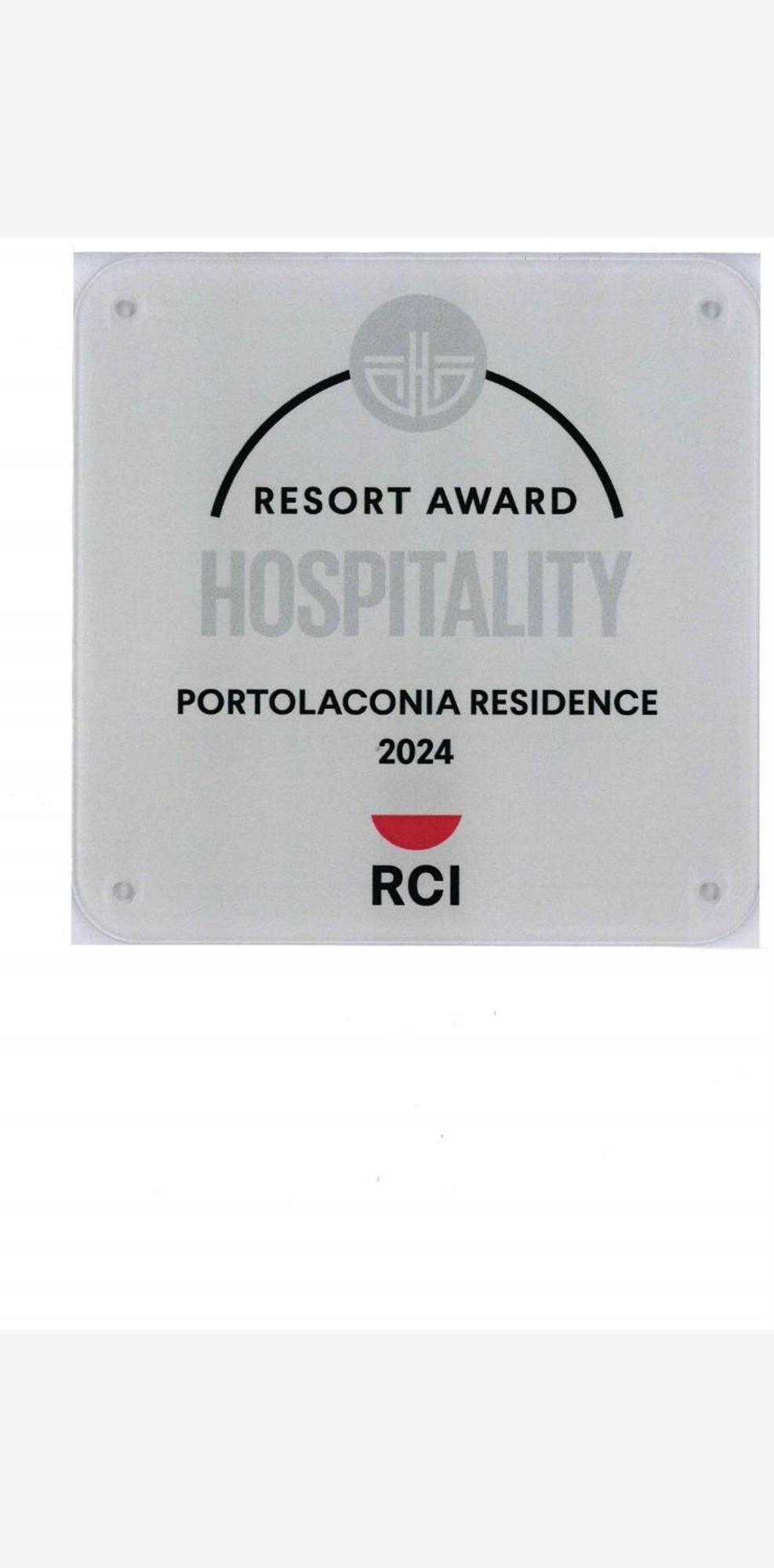 La Mitica 99 del Portolaconia Residence Cannigione Eksteriør billede