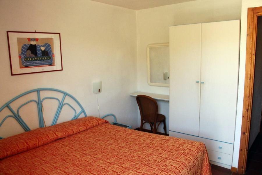 La Mitica 99 del Portolaconia Residence Cannigione Eksteriør billede